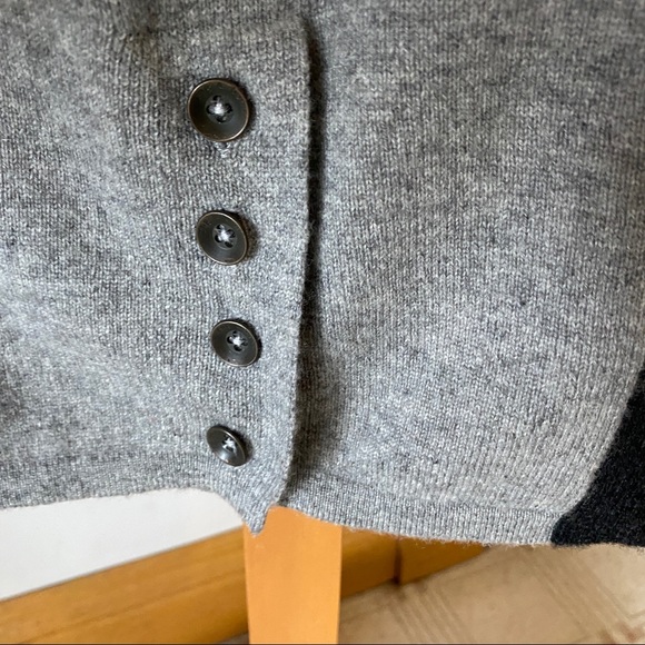 rag & bone Cashmere Long Sleeve Dress - Picture 8 of 8